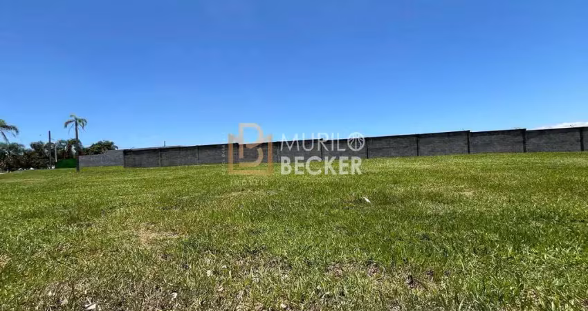 Terreno em condomínio fechado, 360 metros, a venda - condomínio bella vita