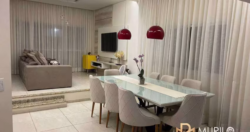 Casa em condomínio, 3 quartos, sendo 1 suíte, 300metros, à venda - caçapava