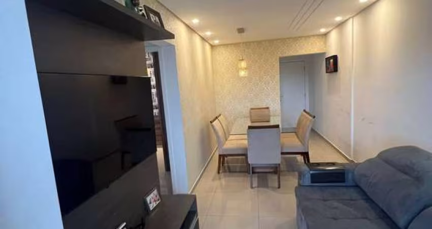 Apartamento para venda com 2 quartos no Edifício Choice Vale
