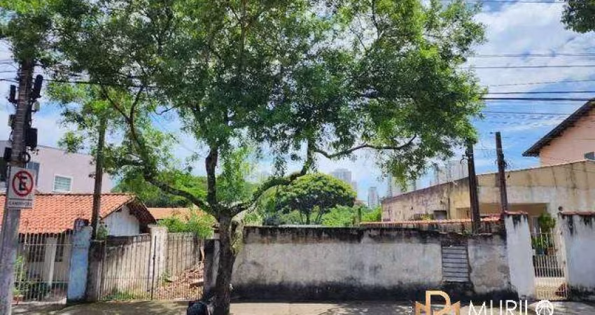 Terreno 300m² a venda - Parque Industrial