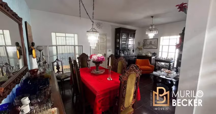 Casa com 4 quartos a venda 350m² - Jardim Esplanada