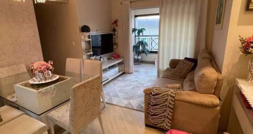 Apartamento com 2 Quartos e 2 banheiros à Venda, 67 m² Vila Ema