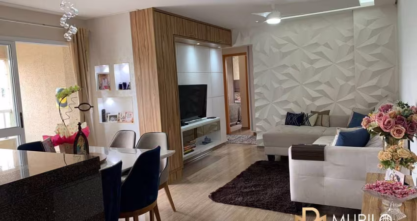 Apartamento para venda com 3 Quartos sendo 1 suíte no Parque Industrial