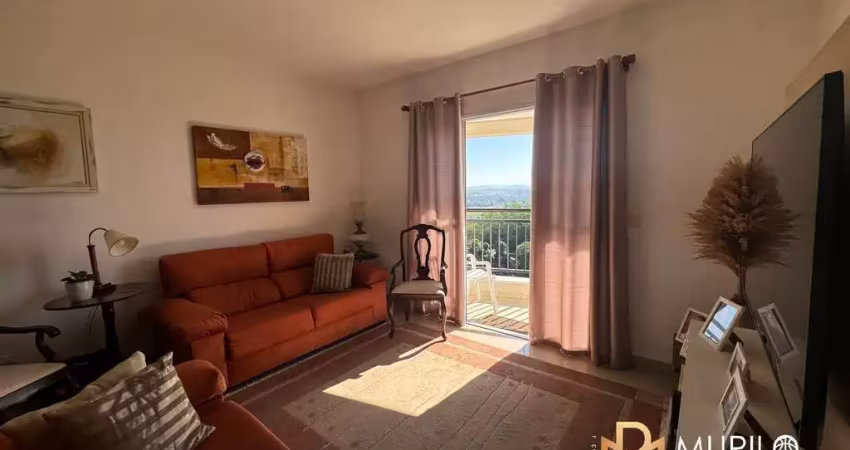 Apartamento à venda 3 quartos 1 suíte - Jardim Esplanada