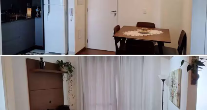 Apartamento à venda com 2 Quartos no Bosque dos Eucaliptos