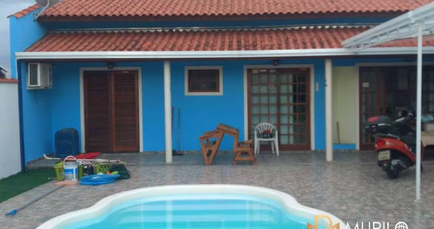Casa em condomínio 1 quarto 44m² - Urbanova