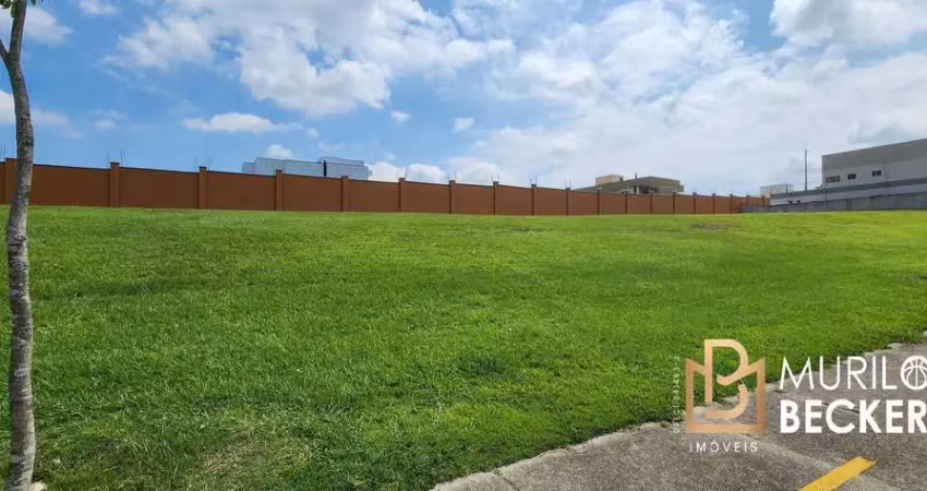 Terreno COMERCIAL 490m², a venda, ALPHAVILLE- URBANOVA
