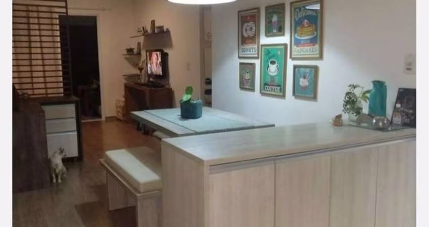 Apartamento com 3 Quartos sendo 1 suíte no Jd Aquárius