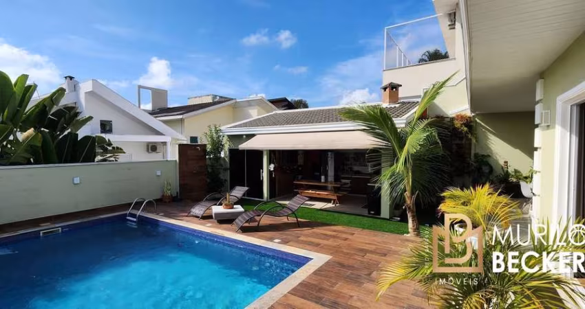 Casa em condomínio 4 quartos 375m -Urbanova