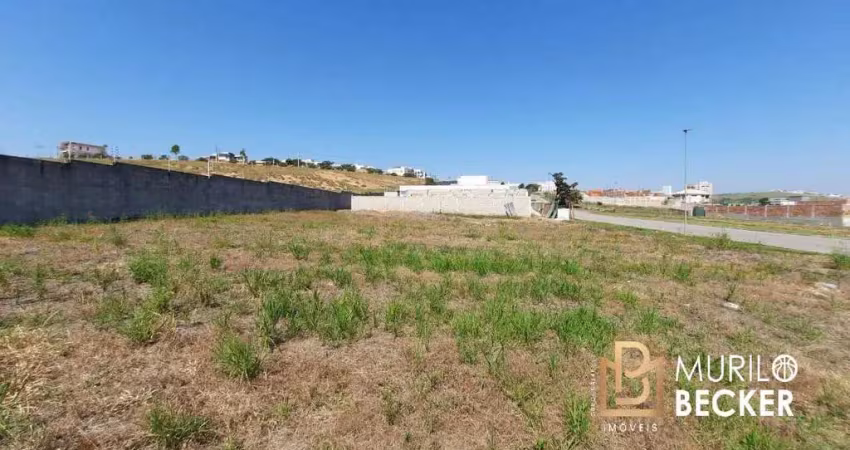 Terreno plano em condomínio, 600m², a venda - urbanova