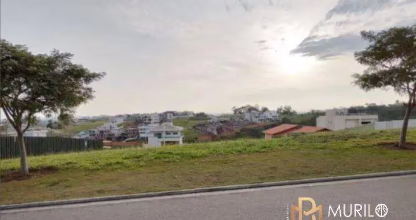 Terreno em condomínio fechado à venda na Rua Arapaçus, Urbanova, São José dos Campos