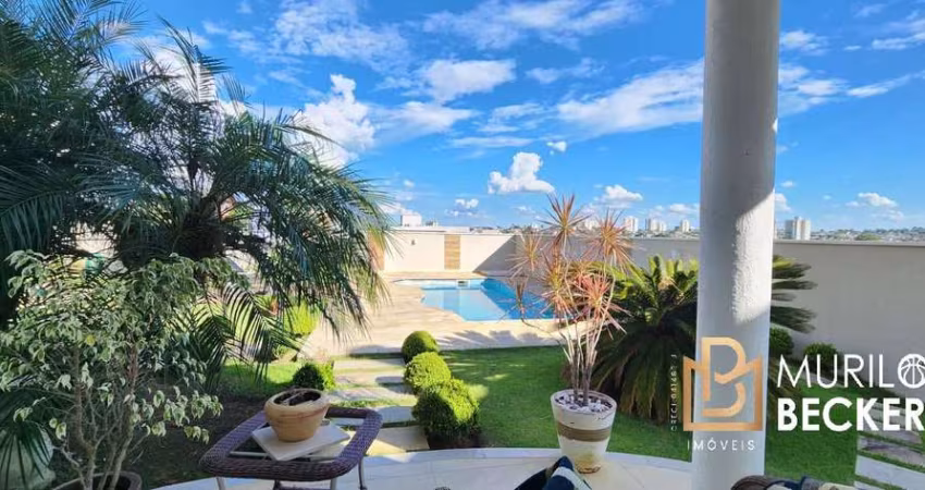Casa em condomínio 4 quartos a venda - Reserva do Paratehy - Urbanova