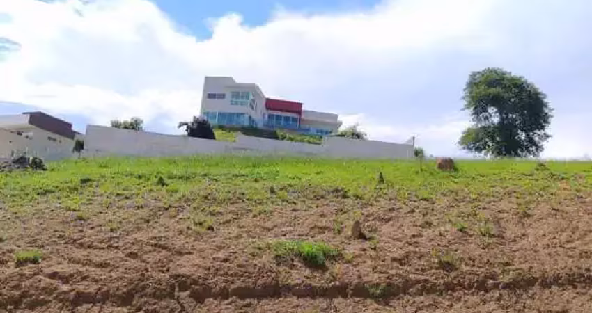 Terreno em aclive 900m² com vista panorâmica - urbanova
