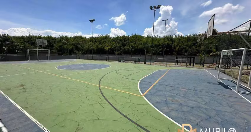 Terreno plano em condomínio, 600m², a venda - urbanova