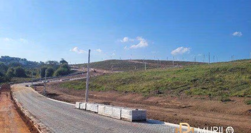 Terreno em condomínio à Venda 332m² - Condomínio Terras Alpha -  Urbanova