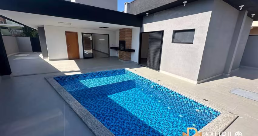 Casa á venda no Condomínio Floradas da Paratehy, Bairro Urbanova