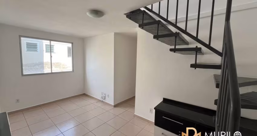 Cobertura Duplex 3 quartos, sendo 1 suíte, 120m, a venda-Jardim América
