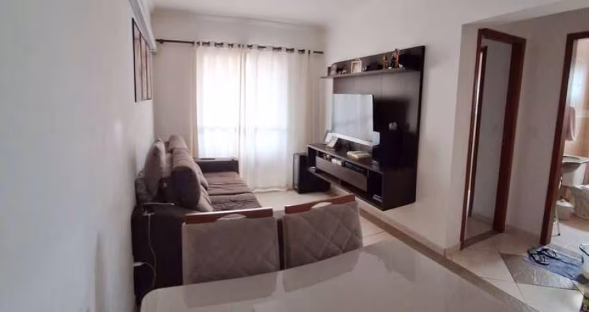 Apartamento 2 quartos, sendo 1 suíte, 62 metros, a venda  JARDIM ORIENTE