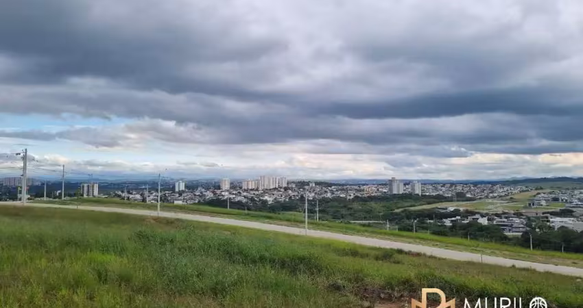 Terreno 470m² - condomínio terras alpha - bairro urbanova