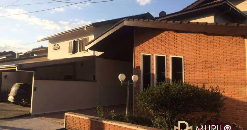 Casa a venda em condomínio fechado 3 quartos 1 Suíte -  Bairro Urbanova