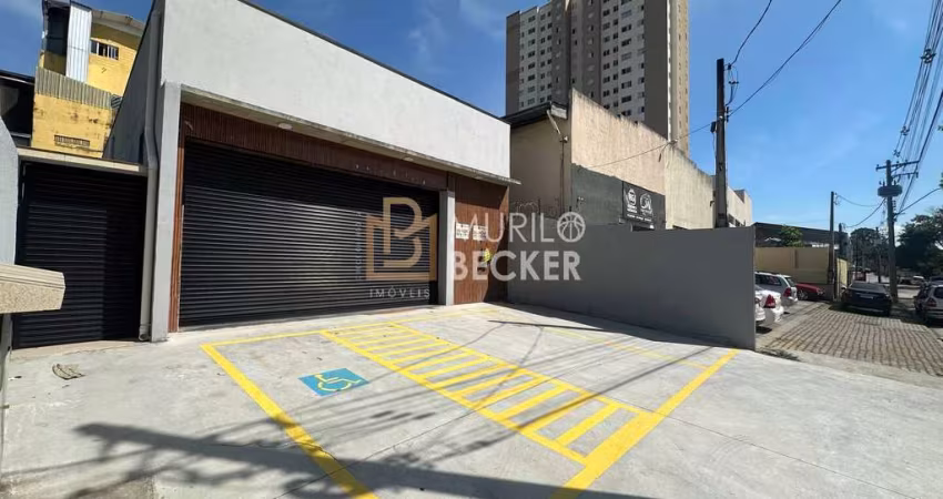 Ponto comercial para venda ou locação Jardim Satélite 250m²