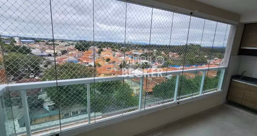 Apartamento a venda 2 quartos 87m² - parque industrial