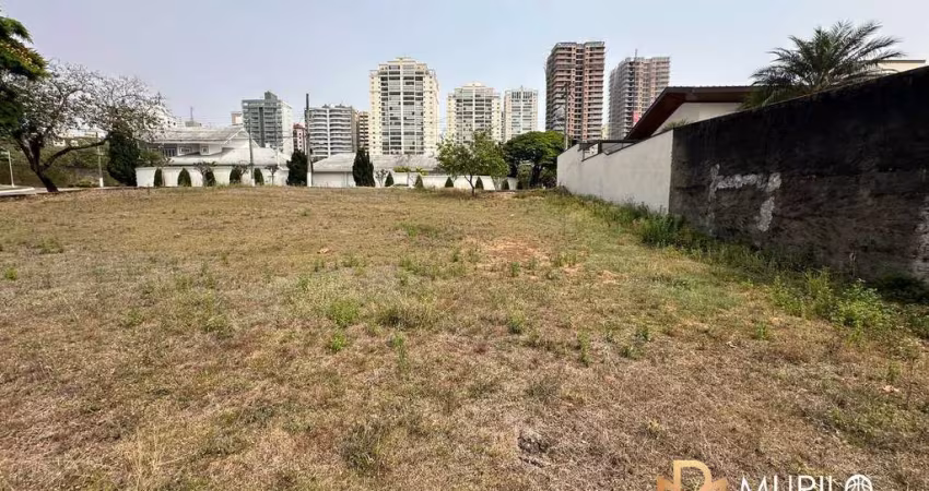 Terreno para venda Condomínio Aquárius II