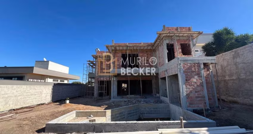 Casa à venda com 5 quartos no Condomínio Reserva do Paratehy Norte