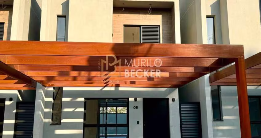Casa à venda 3 quartos em condominío fechado - Bairro Urbanova SJCampos -SP