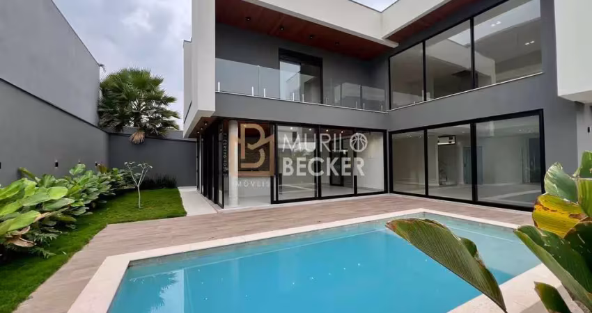 Venda casa de 4 quartos no condominio alphaville 2 no bairro urbanova