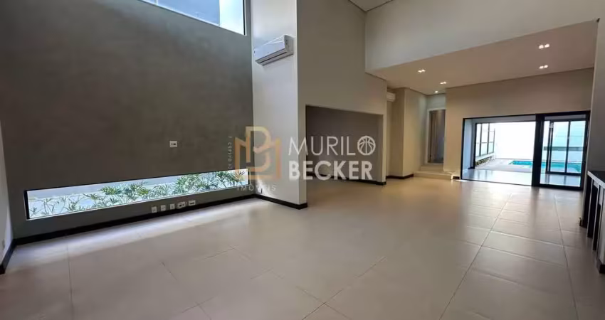 Casa em condomínio fechado com 4 quartos à venda na Avenida Mário Ranieri, Jardim Shangri-Lá, Bauru