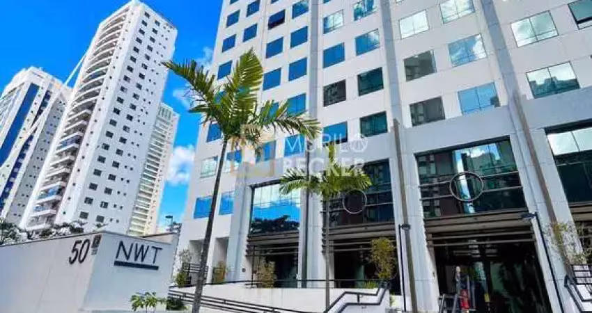 Sala comercial 49,32m² à venda no bairro jardim aquaríus sjcampos - sp