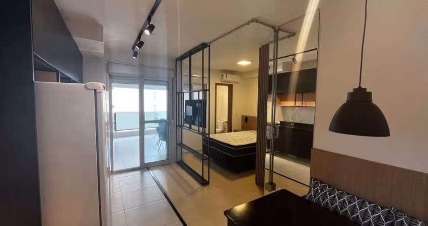 Apartamento para alugar 1 quarto - 41m² - Jardim Aquarius