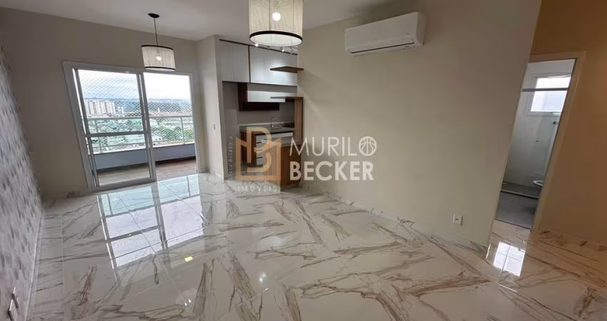 Apartamento para venda com 3 quartos no Bairro Vila Branca