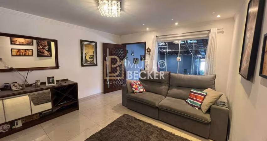 Casa a venda 3 quartos 160m² com Edícula - Bairro Vista Verde