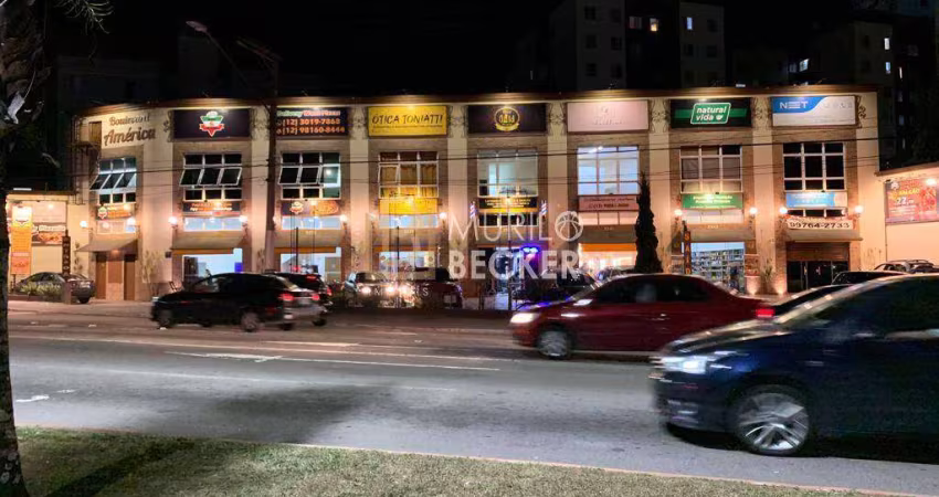 Loja com 150m2 para alugar no Boulevard Jardim America