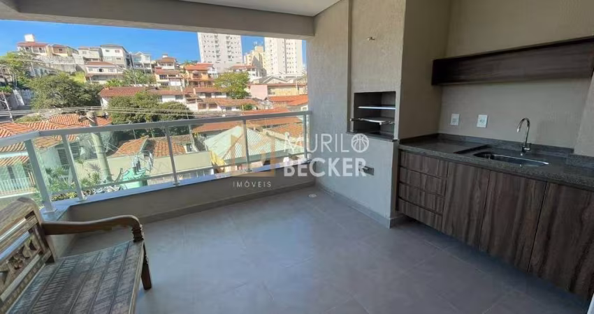 Apartamento com 3 quartos, 102m2 no Bairro Vila Formosa