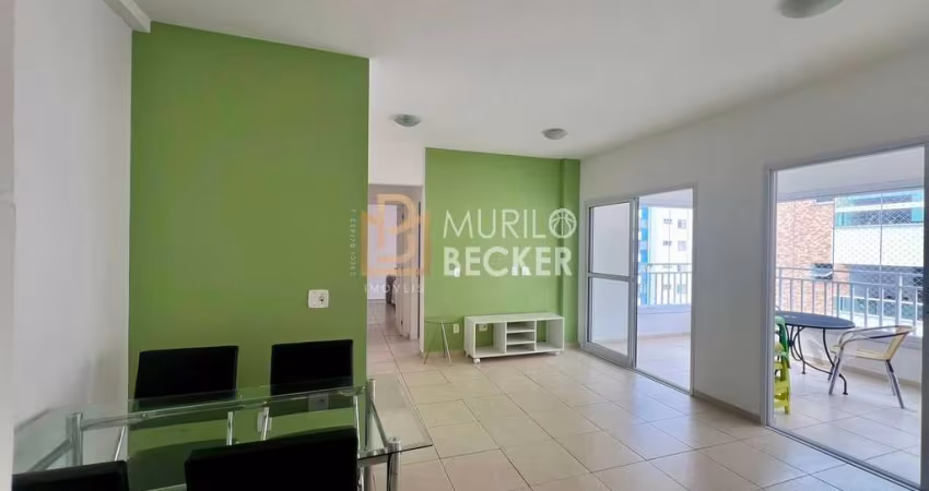 Apartamento para locação de 2 quartos - 75m² no bairro Jardim Aquárius