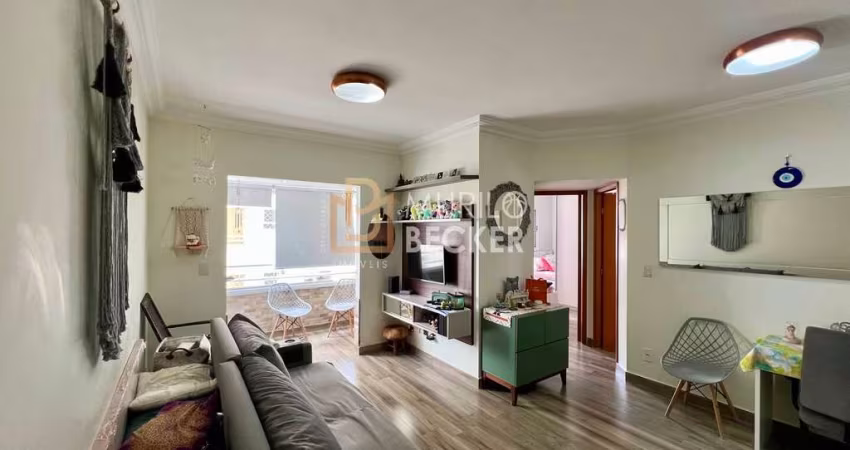 Apartamento à venda 2 quartos no Bairro Jardim Apolo