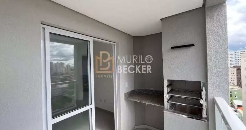 Apartamento 2 quartos, sendo 1 suíte, a venda, 60m - BAIRRO JARDIM AMÉRICA