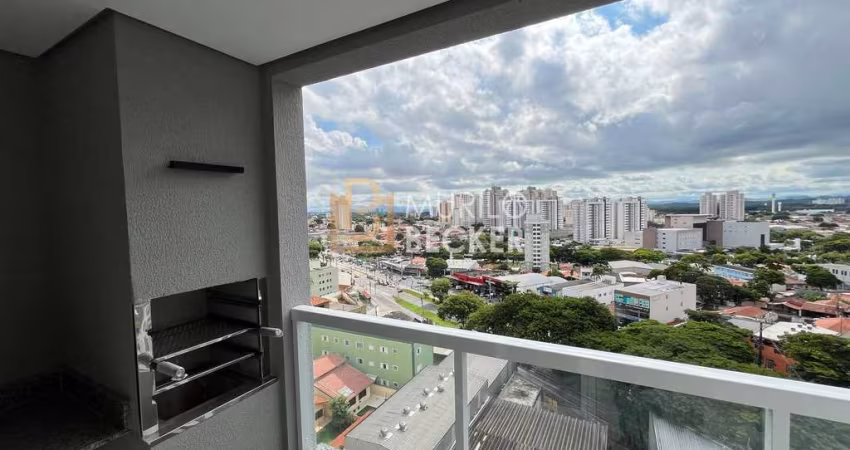 Apartamento 2 quartos, sendo 1 suíte, a venda, 60m - BAIRRO JARDIM AMÉRICA
