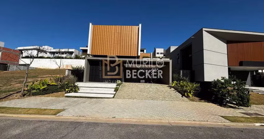 Casa á venda em condomínio com 4 quartos 390m2 - no bairro urbanova