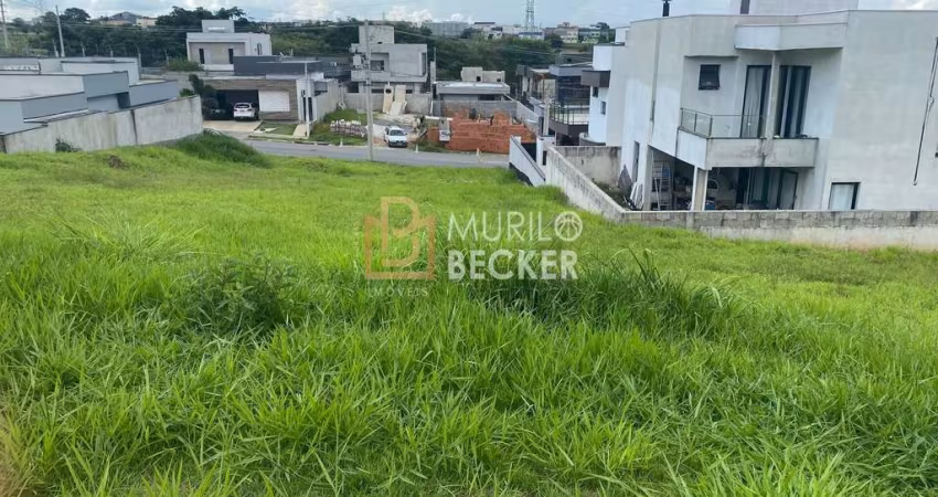 Terreno a venda 250 m² no Residencial Malibu em Caçapava