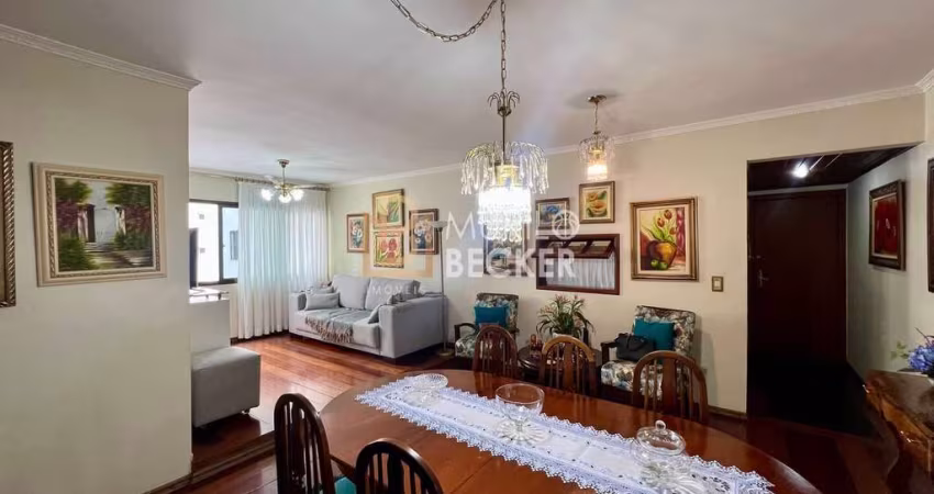 Apartamento à venda 3 quartos no Bairro Jardim Aquárius