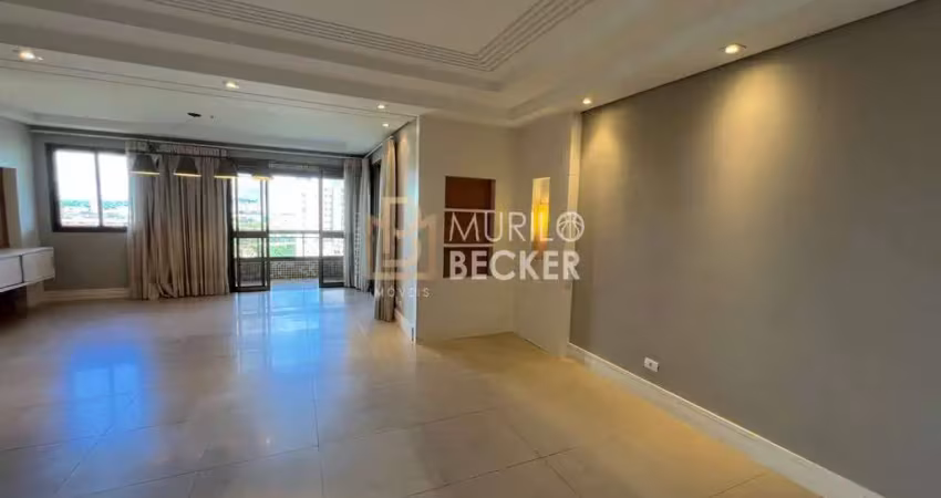 Apartamento Alto Padrão a venda - 205m² - 4 Suítes - Jardim Aquárius