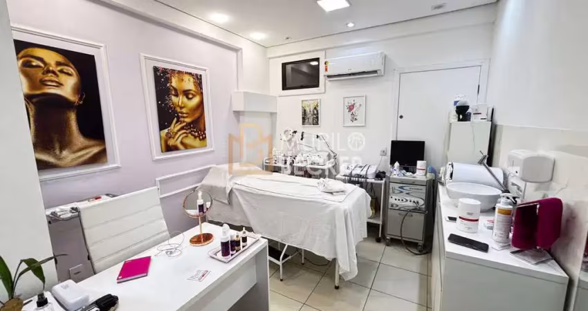 Sala comercial com 1 sala à venda na Avenida Doutor Adhemar de Barros, Jardim São Dimas, São José dos Campos
