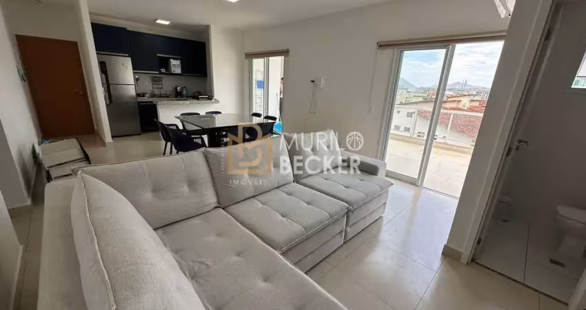 Cobertura  3 suítes à venda de 233 m2 Praia Grande Ubatuba -SP