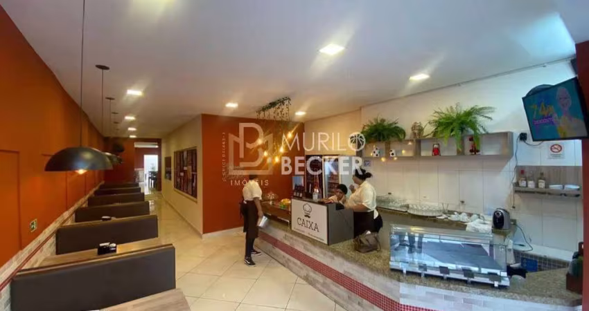 Ponto Comercial 150m² - JardimPaulista