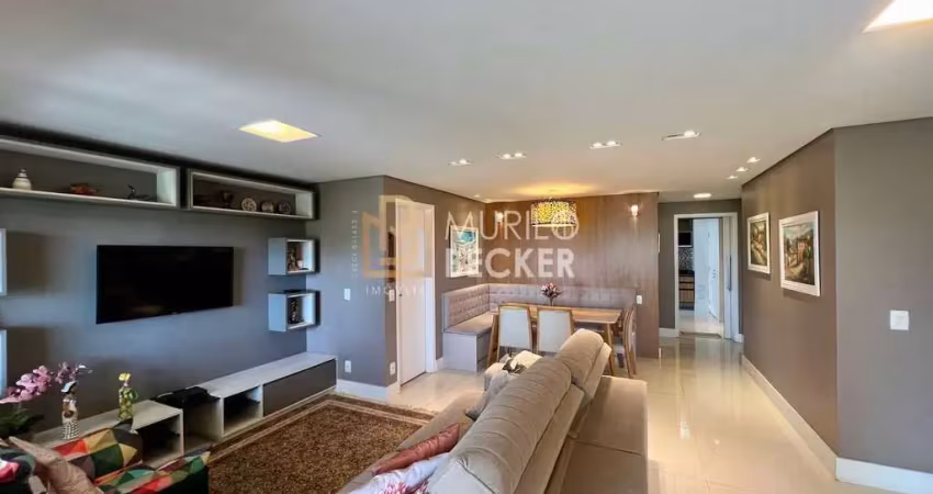 Apartamento à venda, 3 quartos, 143m² no Bairro Jardim Aquárius