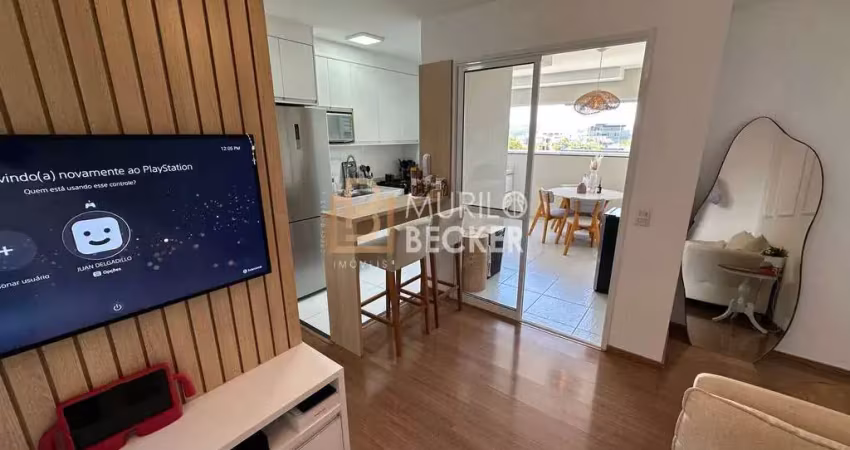 Apartamento à venda 110m² - 3 quartos - Bairro Urbanova